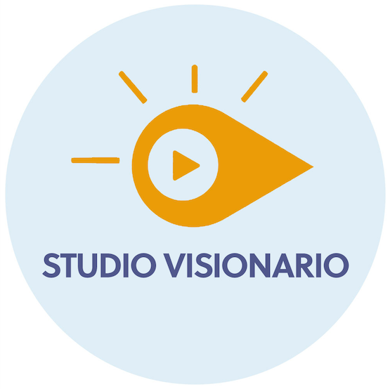 Studio Visionario Logo